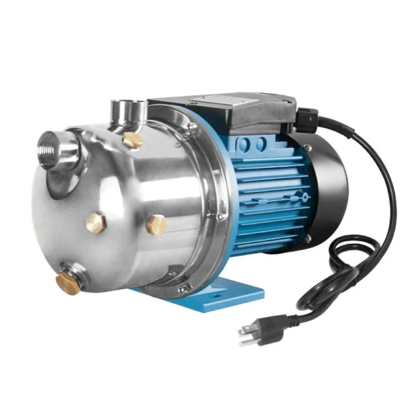 BOMBA JET  1 HP SALIDA 1^ FIX10E AQUAPAK
